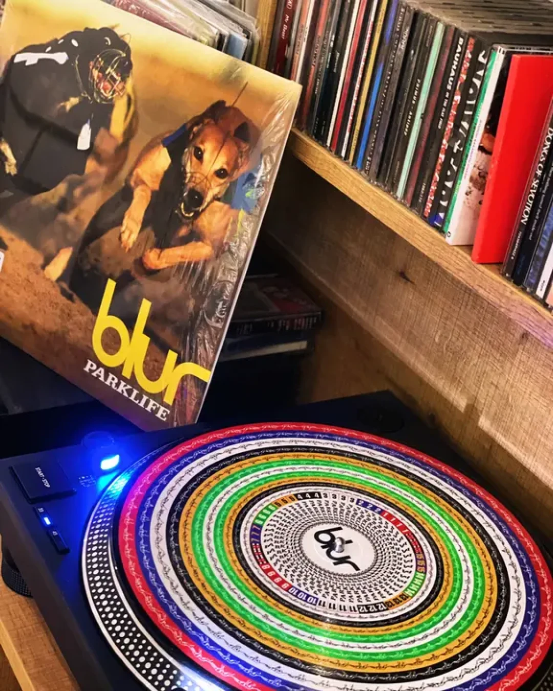 大家都听过《Song 2》,但那恰恰是最不Blur的一首歌:9张专辑到底从哪张开始听?