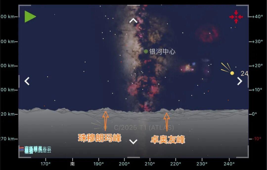 银河季进入倒计时:今年最后几个暗夜窗口,出发前先用巧摄把日子排明白