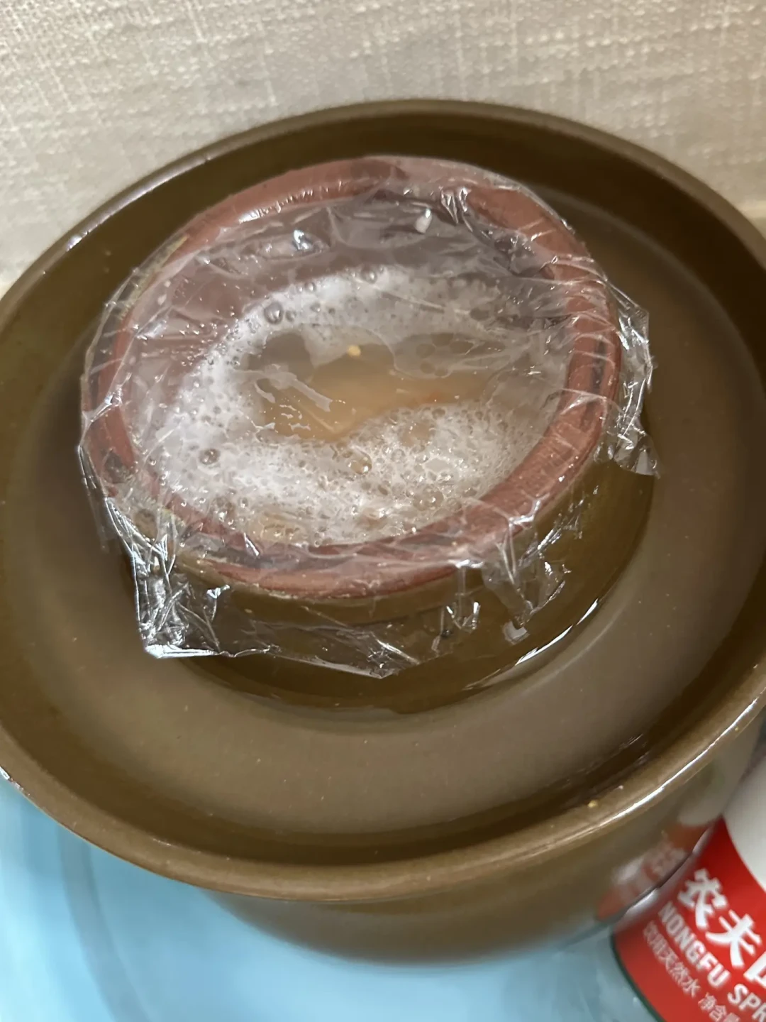 只腌了7天就进ICU？家庭自制咸菜的两个“危险期”，和一张“什么时候能吃”的时间表