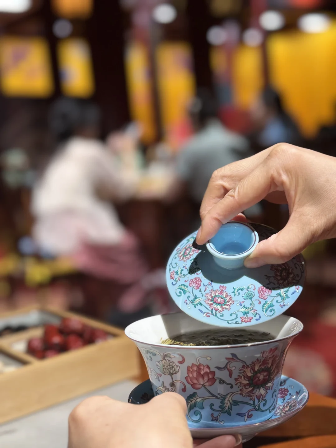 宣南书馆迎来第1000场演出,85岁连丽如重返舞台:评书没有衰落,只是换了种听法