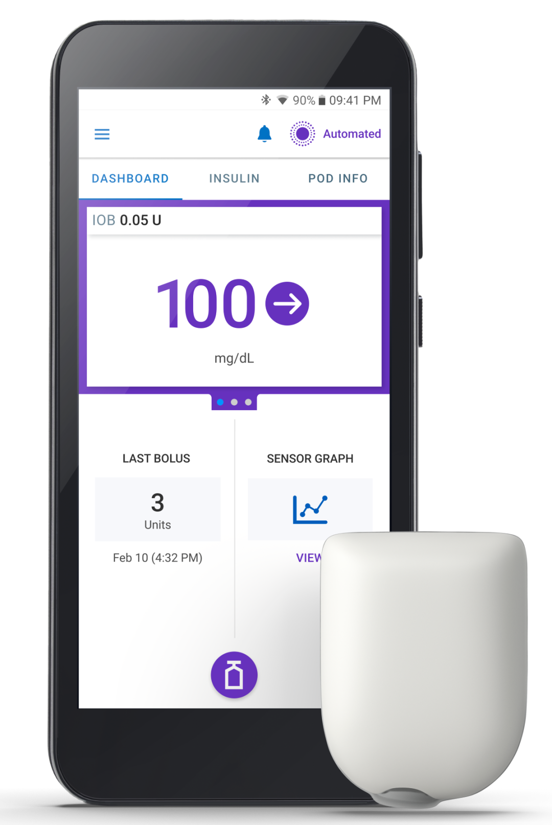 一个月三件大事，无管路胰岛素泵变天了：Omnipod 用户该等还是该换？