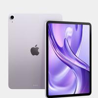 iPad Air8上手｜学生职场都适配的生产力平板