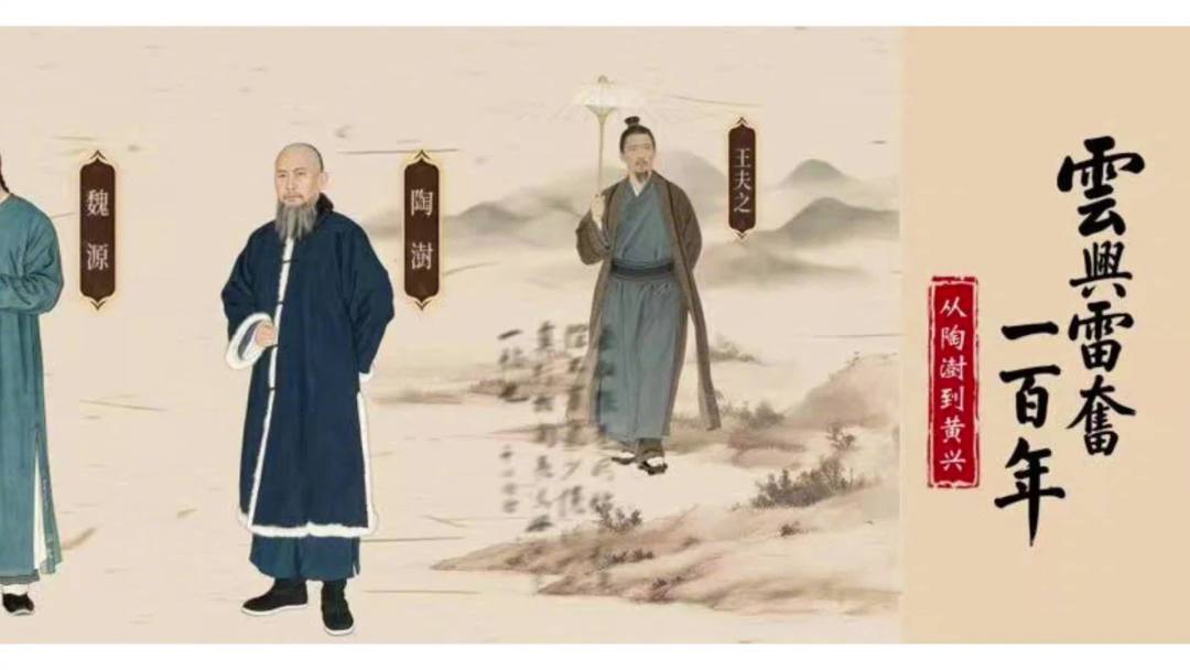 《中国》追完空窗了?湖南广电新作刚收官:第二季一笔带过的那一百年,终于被单独拍成了剧