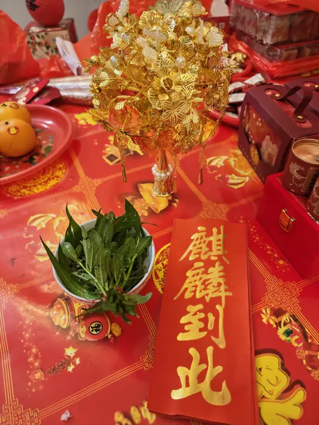 潮汕婚宴随多少份子钱?翻了5000条评论,整理出行情、规矩和婚闹真相