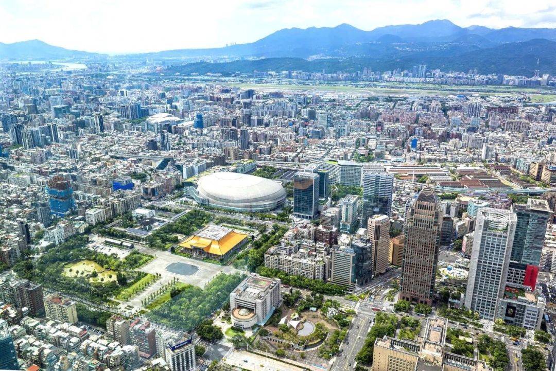 台北101观景台600元门票值不值?从免费到1200元的4种方式对比完,答案清楚了