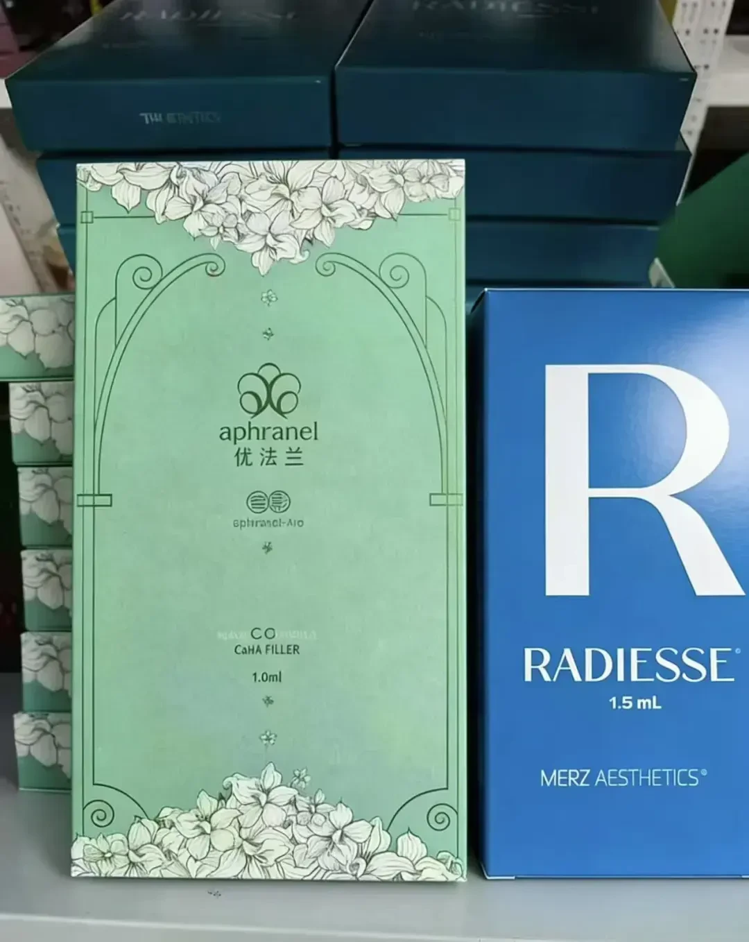 微晶瓷=瑞德喜=芮得怡:2025年才在国内拿到证,第一次打前必须验这三件事