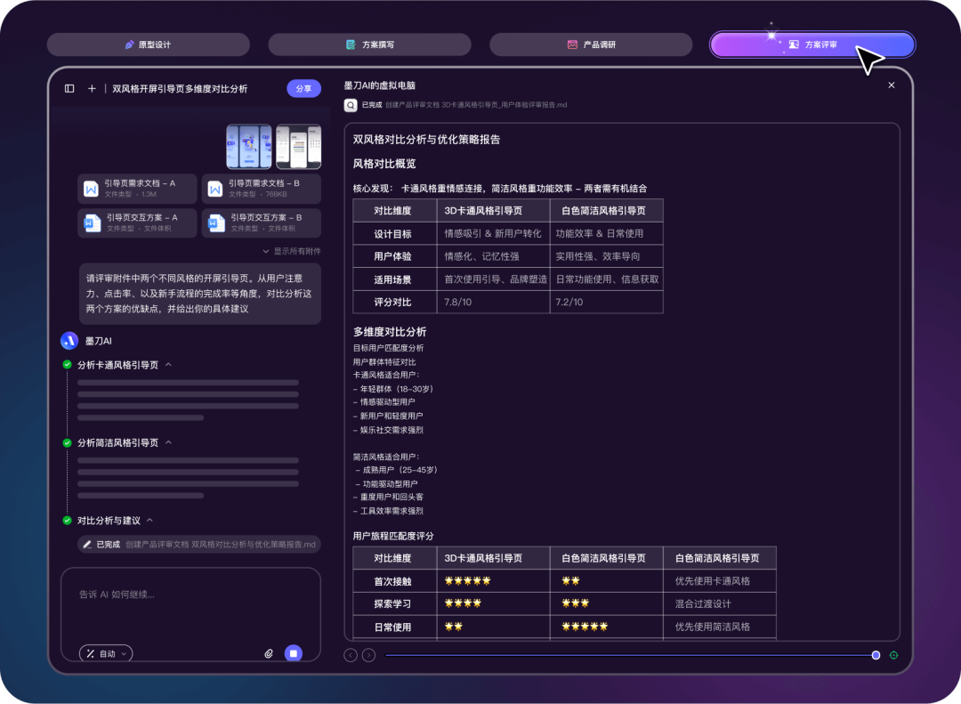 墨刀官宣加入博思云创:不用担心跑路,但终身会员这三笔账要算清楚