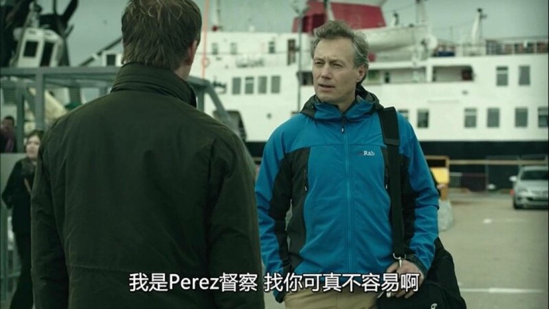 《设得兰谜案》第11季年内开播:吉米离开4年后,弃剧的人该不该回来补这18集