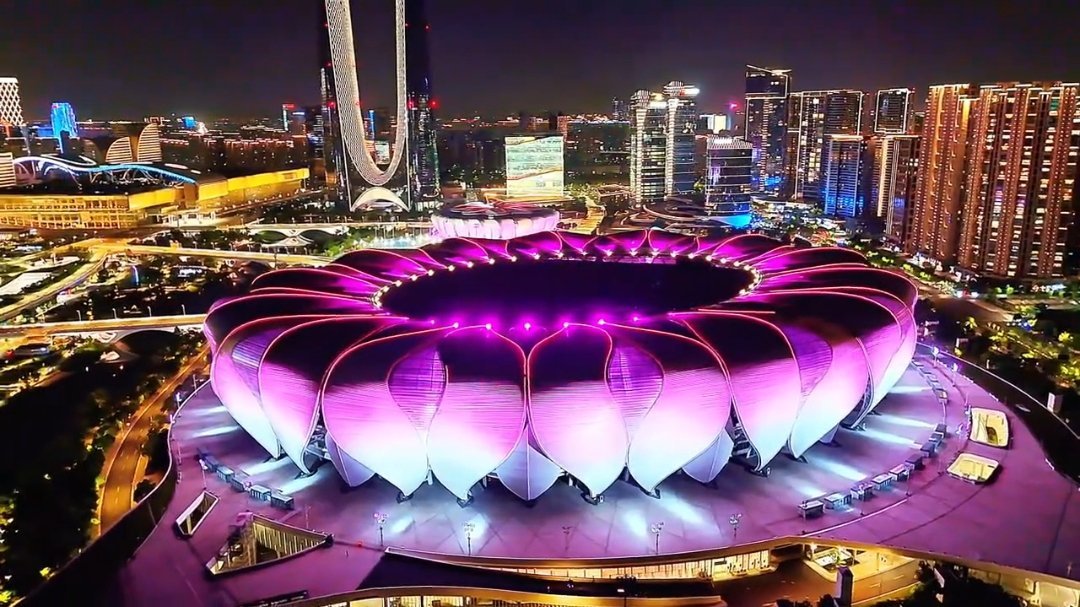 U20亚洲杯预选赛后天开打,但中国没有比赛可踢:杭州倒计时7个月该看什么