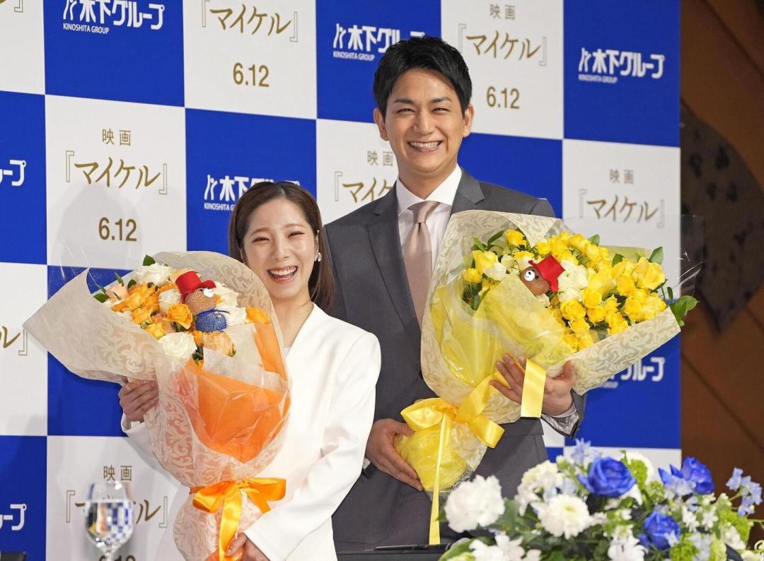 奥运冠军组合三浦璃来/木原龙一官宣订婚!生日次日宣布,粉丝:真船靠岸了