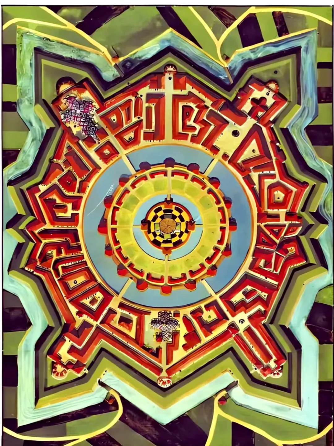 自性化不是“做自己”:荣格最容易被误读的概念,我替你澄清了三个点,再给一条低成本入门路线