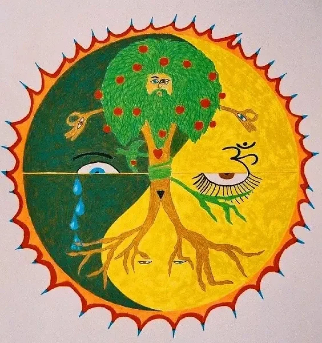 自性化不是“做自己”:荣格最容易被误读的概念,我替你澄清了三个点,再给一条低成本入门路线