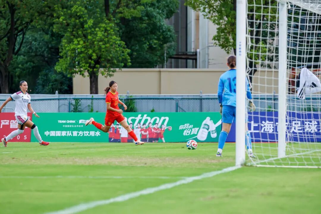5-0皇马、6-0拜仁、与阿森纳并列冠军:这支U17的冠军,含金量到底有多少