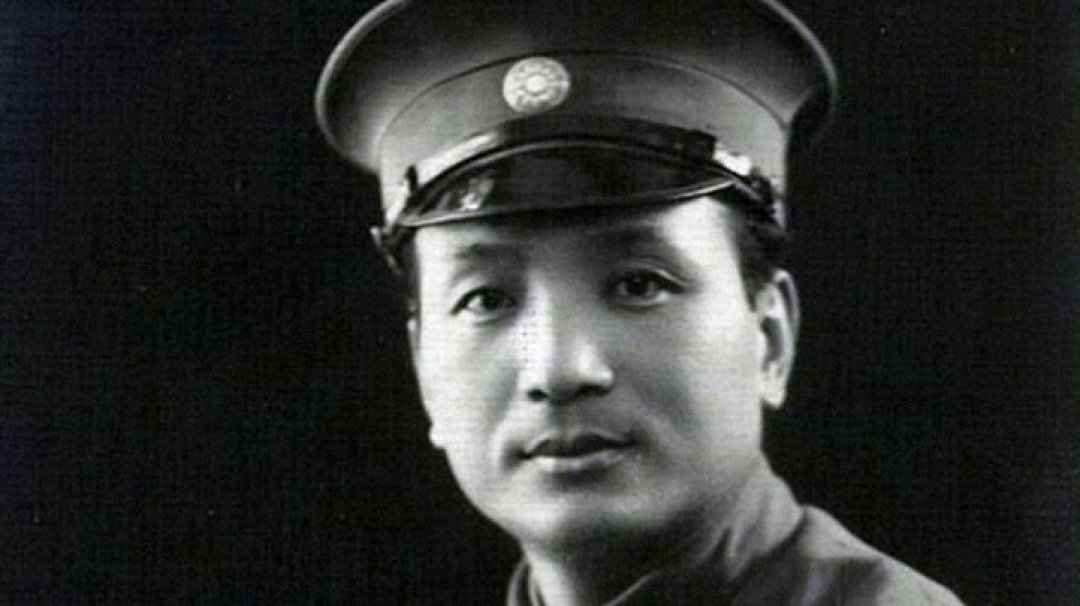 褚民谊被枪决80周年：汪伪第四号汉奸，也是吴鉴泉拳照的记录人