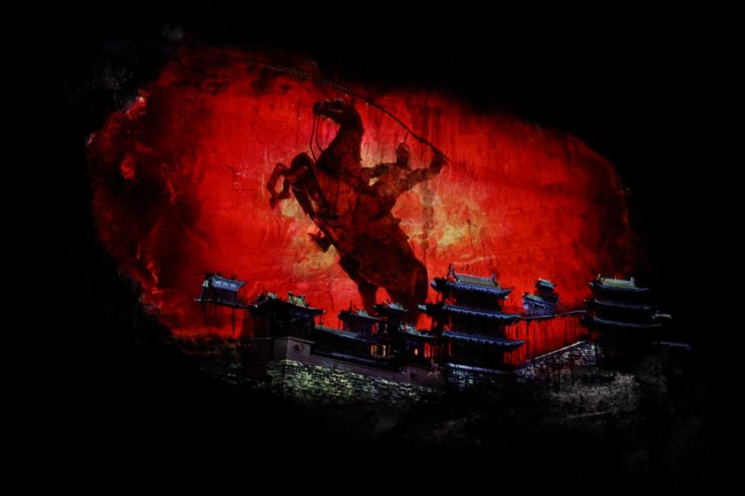 日均1.6万人抢悬空寺登临票,到底在抢什么?「三教合一」全攻略和3个替代方案