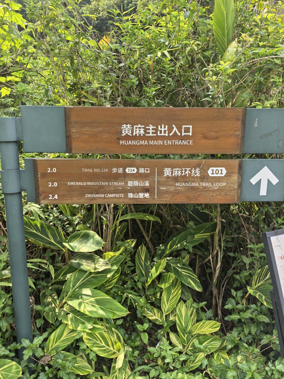 野线封了、景区全是台阶:中国的官方“国家步道”终于来了,秋季徒步季前看懂