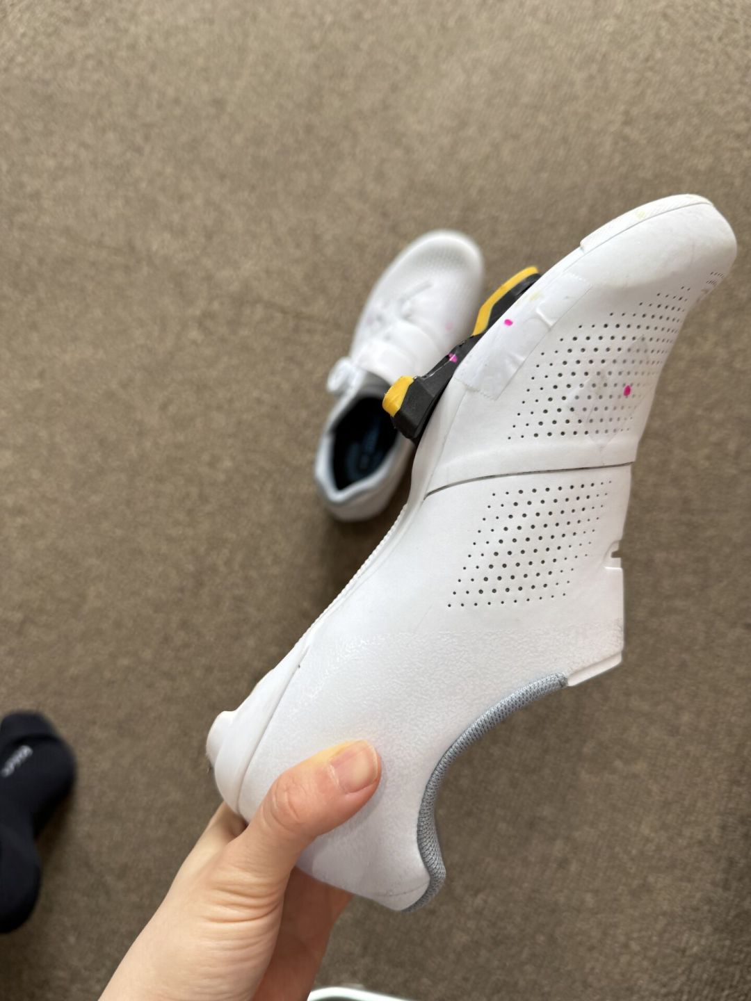 飞艇下机台,花钱才刚开始:fitting 后没人告诉你的三笔隐性成本