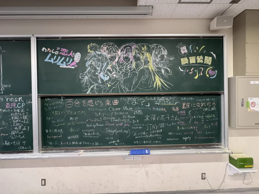 京都大学11月祭主题定了「大便」:622票选出来,连趣意文都写得一本正经