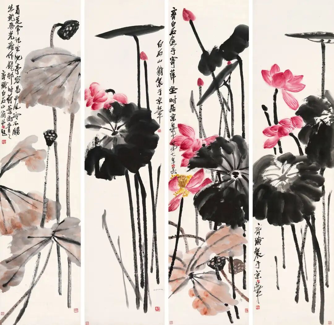 画得