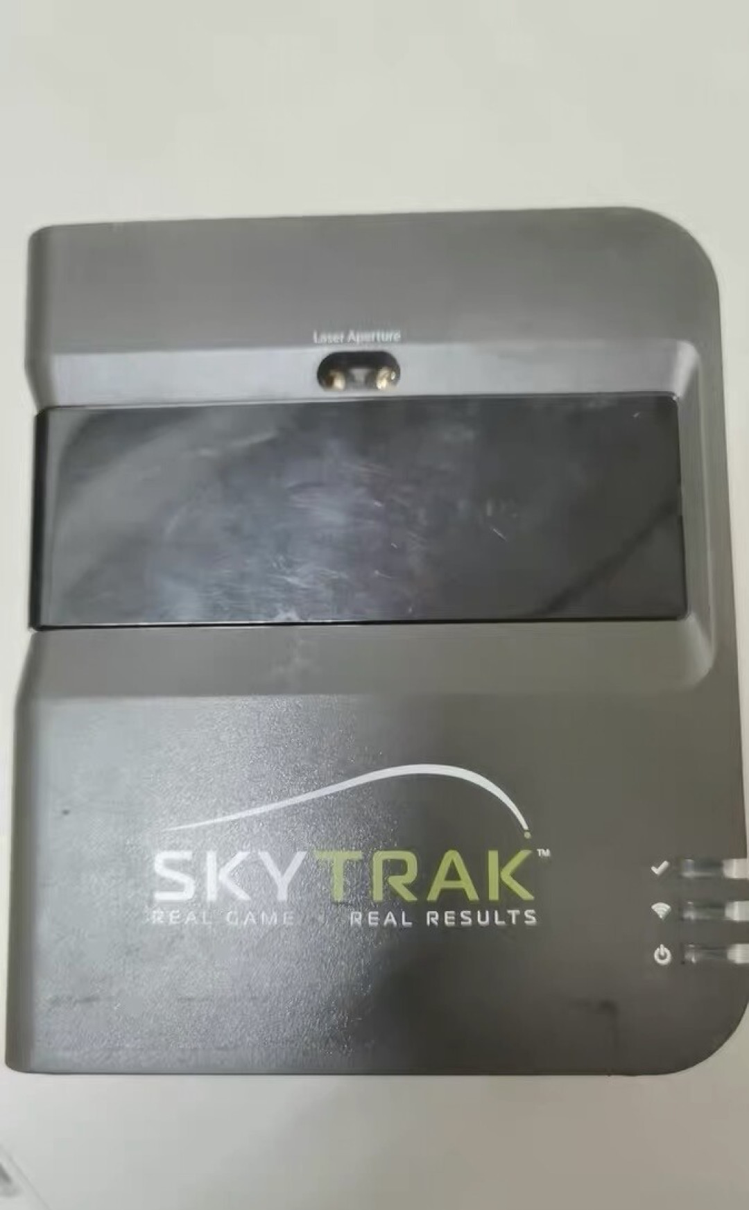 SkyTrak家用高尔夫模拟器选购全解:进口横评起步10万元时,它的二手价已经跌到4000元
