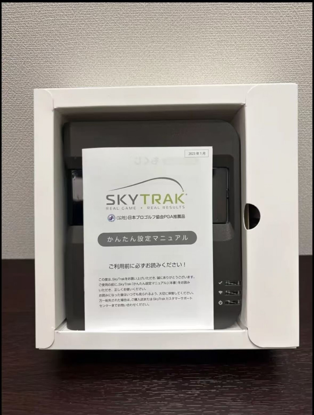 SkyTrak家用高尔夫模拟器选购全解:进口横评起步10万元时,它的二手价已经跌到4000元