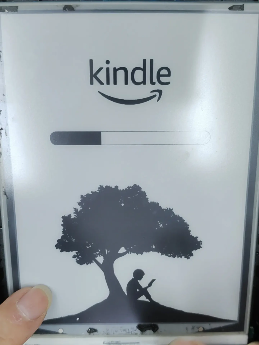 Kindle涨价,翻出老机器开不了机?别慌,多半是电池「饿死」了:0元激活顺序+几十块换电池的坑都整理好了
