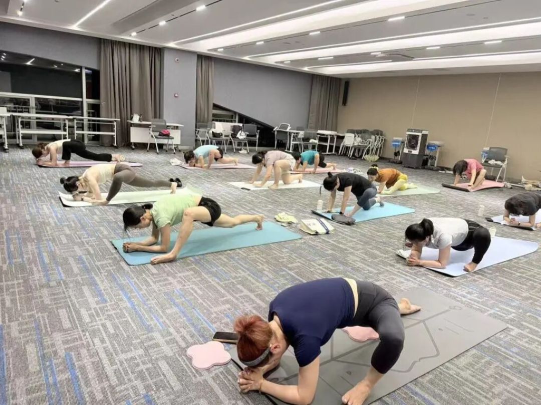 全网都在收藏八段锦,官方“标准答案”终于来了:不用花钱学,这3类内容别再存