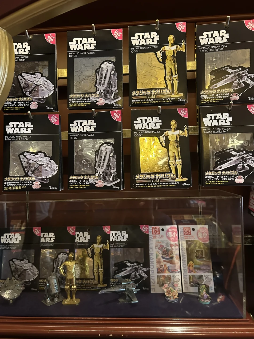 钢铁侠×C-3PO?乐高「钢铁千年隼」爆料疯传,等2027联名还是先收电镀金,看完这篇再定