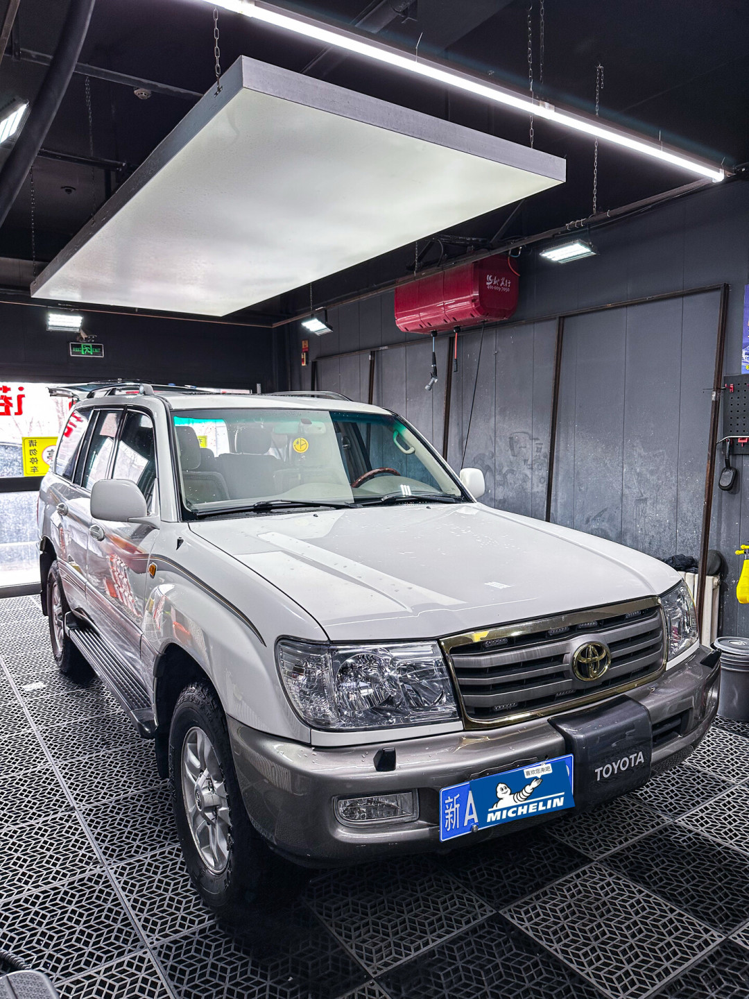 「传统经典车」首次写入九部门文件:越野车收藏要走出灰色地带了?