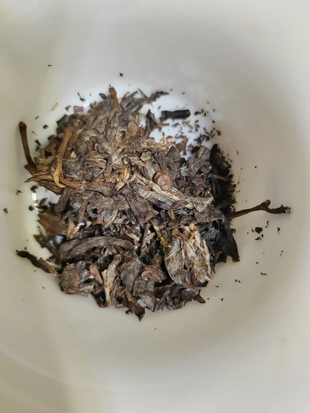 一饼拍出144万港元，却被传成“标王1400万”：普洱茶王福元昌到底值多少？