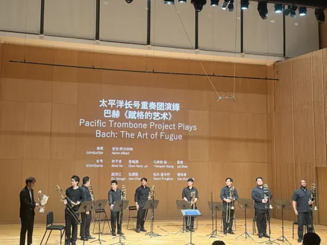 雅马哈8月刚涨完价，开学季又到：孩子的第一把长号，怎么买才不亏？