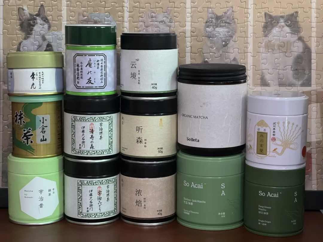 抹茶涨价快赶上黄金了:丸久小山园涨了50%–60%,买五十铃还问要不要配货——八月抹茶上新潮前,先把买、替、DIY三条路的账算清