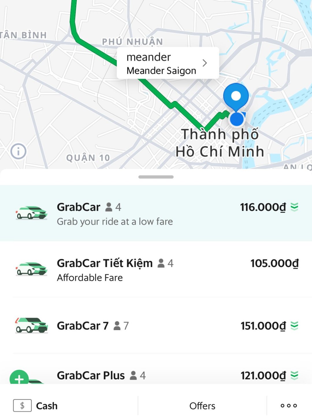 越南打车变天了:假司机频发把 Xanh SM 带火,但“比 Grab 便宜”这句话也不成立了