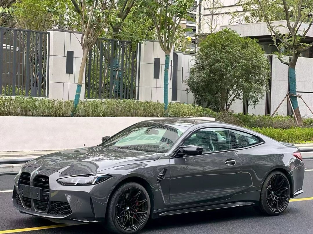 二手宝马M4跌到23万出头,但便宜的M4和养得起的M4是两回事:M4价格阶梯和S55整备账本,一次捋清