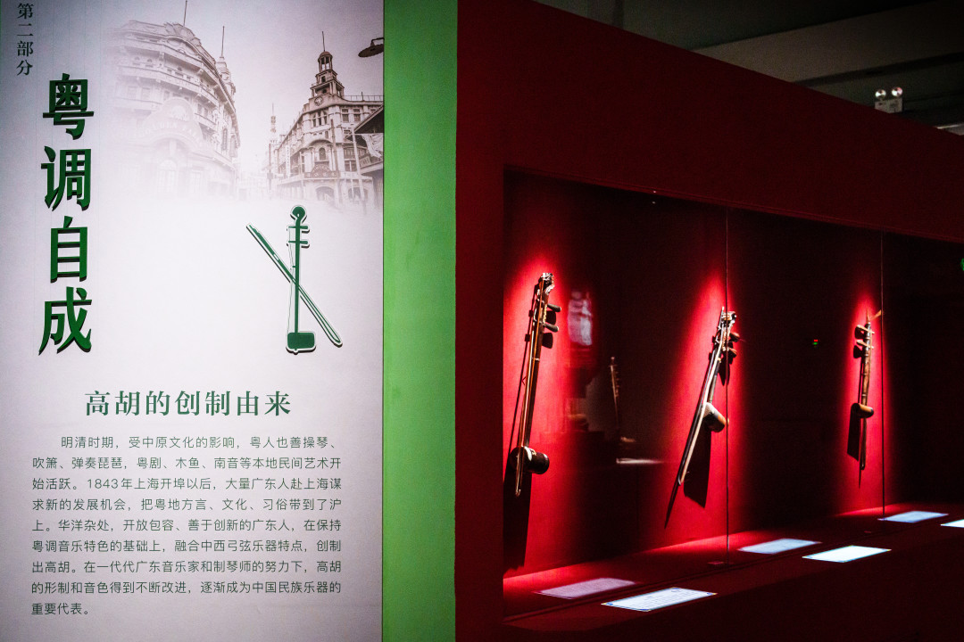 《给阿嬷的情书》片尾那段高胡,让多少二胡党想换琴:先别下单,这几件事得搞清楚