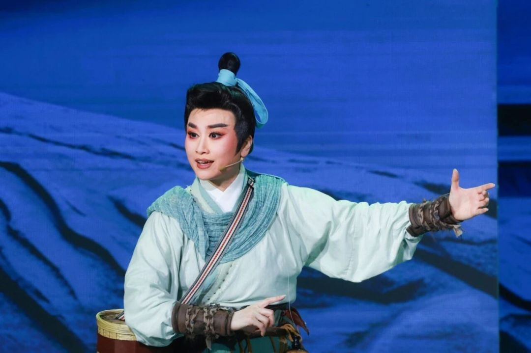 孙翠凤68岁,新戏刚刚官宣:被短视频带进歌仔戏坑的人,这份补剧指南请收好