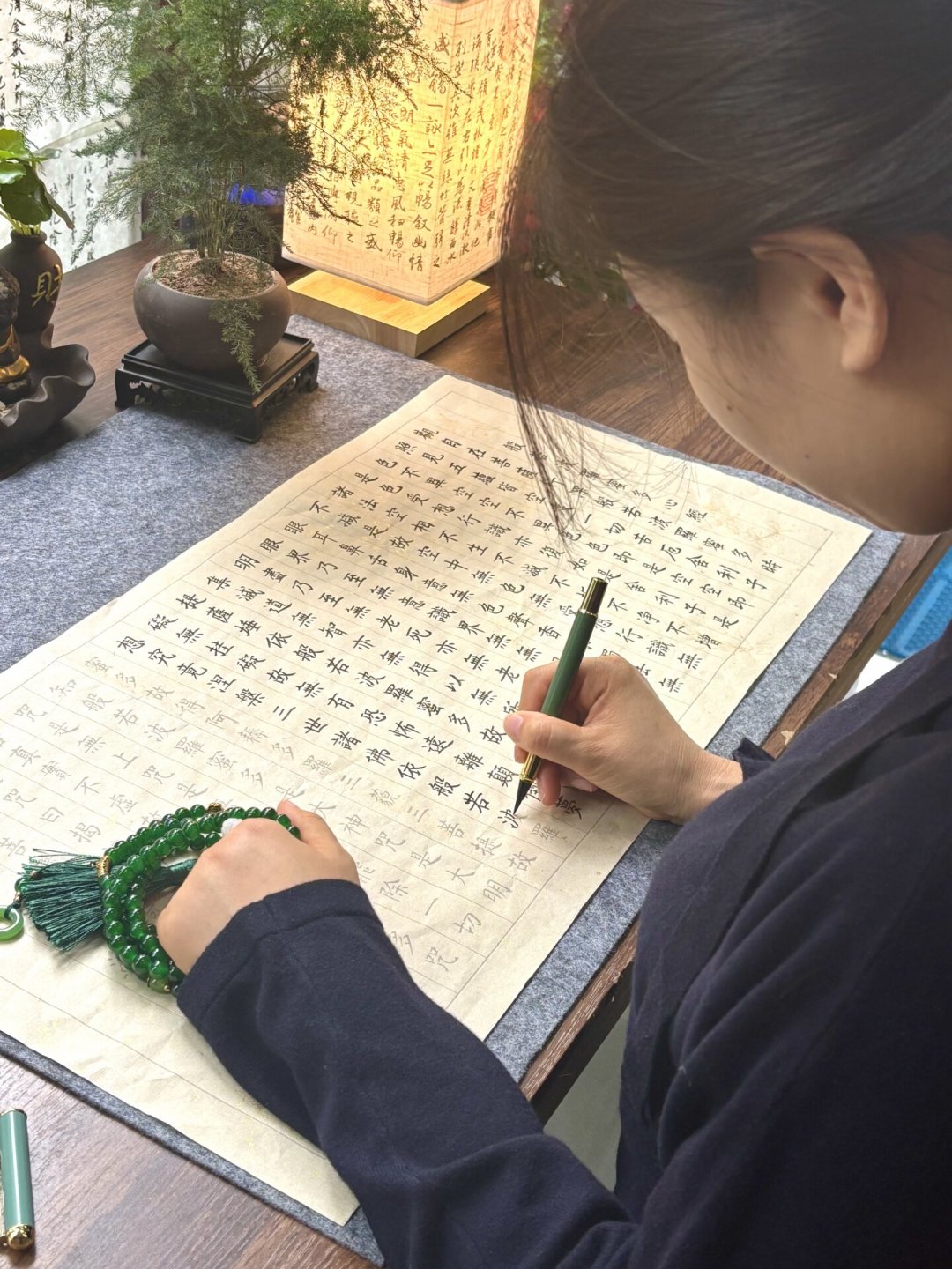 买《心经》字帖前先看这篇:王羲之没写过它,欧阳询那本真伪存疑