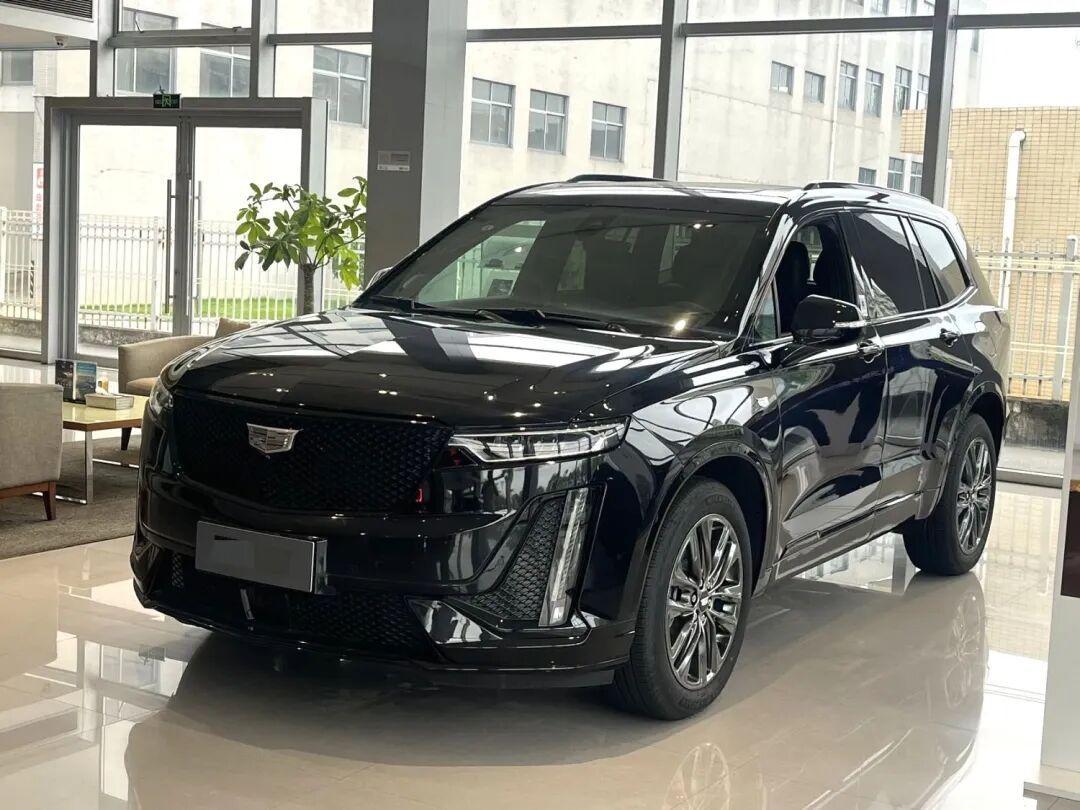 XT5直降15万、XT6试驾车1000公里跌掉20.3万:我把凯迪拉克的价格规律整理成了三条买法