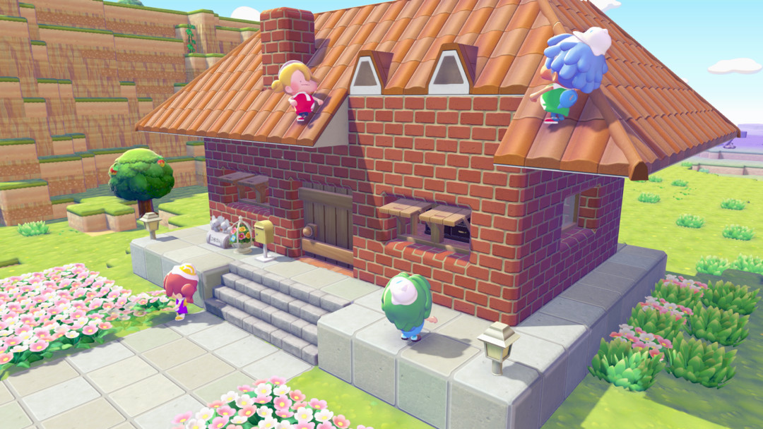 孩子吵着要买 Switch 2 玩 Pokopia,不玩游戏的家长这笔钱该不该花?