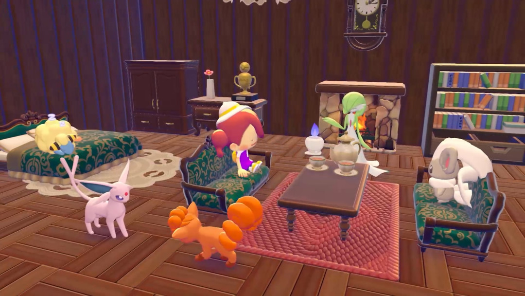 孩子吵着要买 Switch 2 玩 Pokopia,不玩游戏的家长这笔钱该不该花?