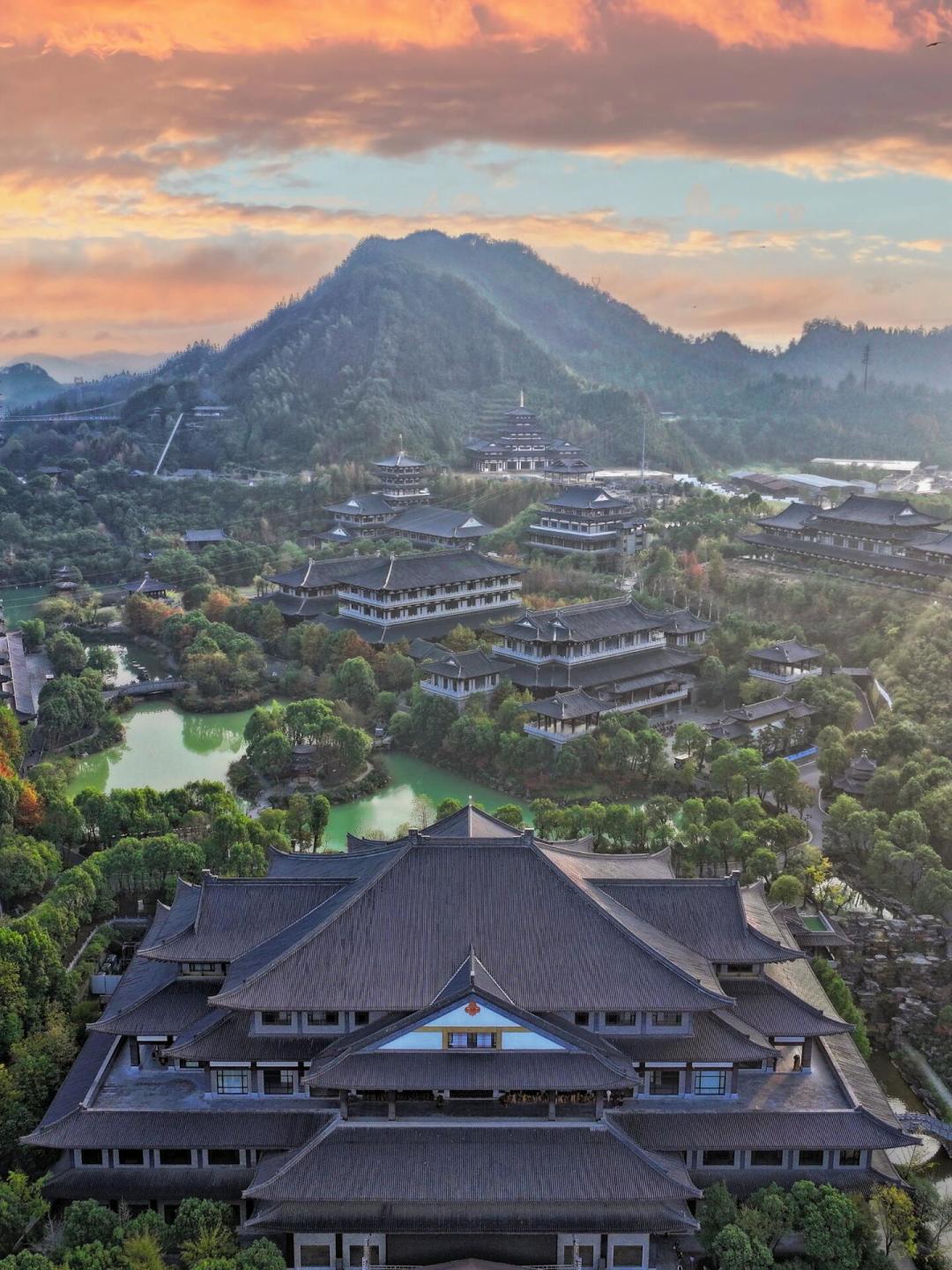 根雕从