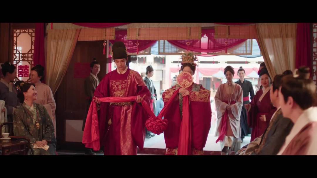《花开锦绣》大婚带火中式婚礼:从4千到30万的四份真实账单与避坑清单