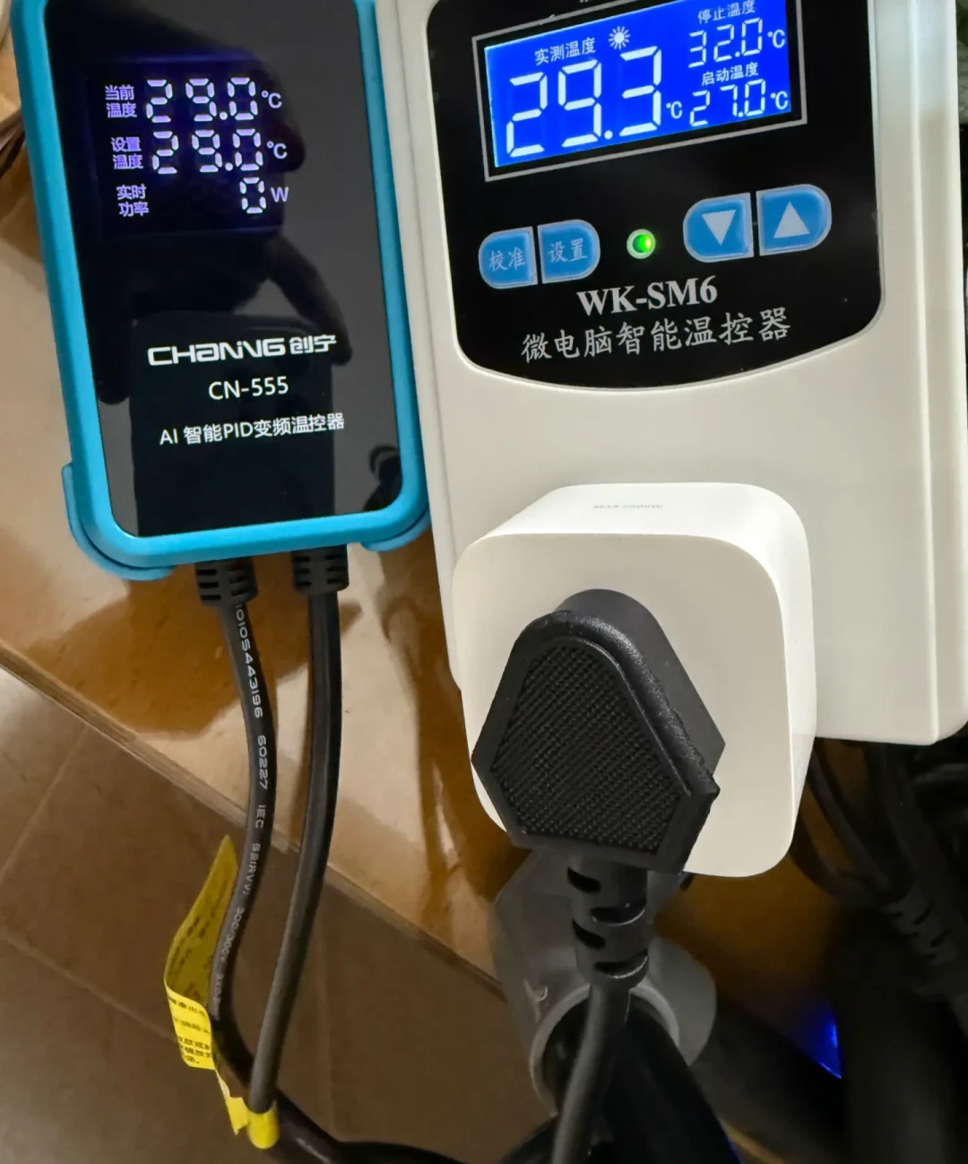 今天处暑,白点病开始冒头:这根几十块的加热棒该备上了——时点表、瓦数公式、防煮鱼三件事