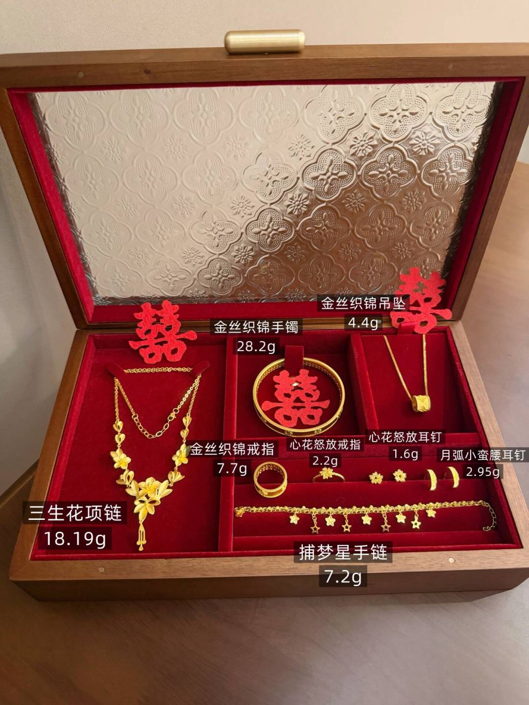 《花开锦绣》大婚带火中式婚礼:从4千到30万的四份真实账单与避坑清单