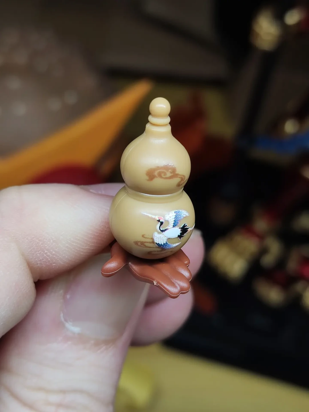 布鲁可×《大闹天宫》美猴王上架18天:从首发60元到