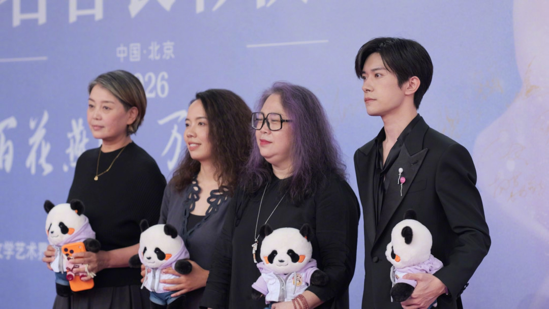 杨荔钠百花奖最佳导演0票,《小小的我》却出了影帝:现在正是补她作品的好时候