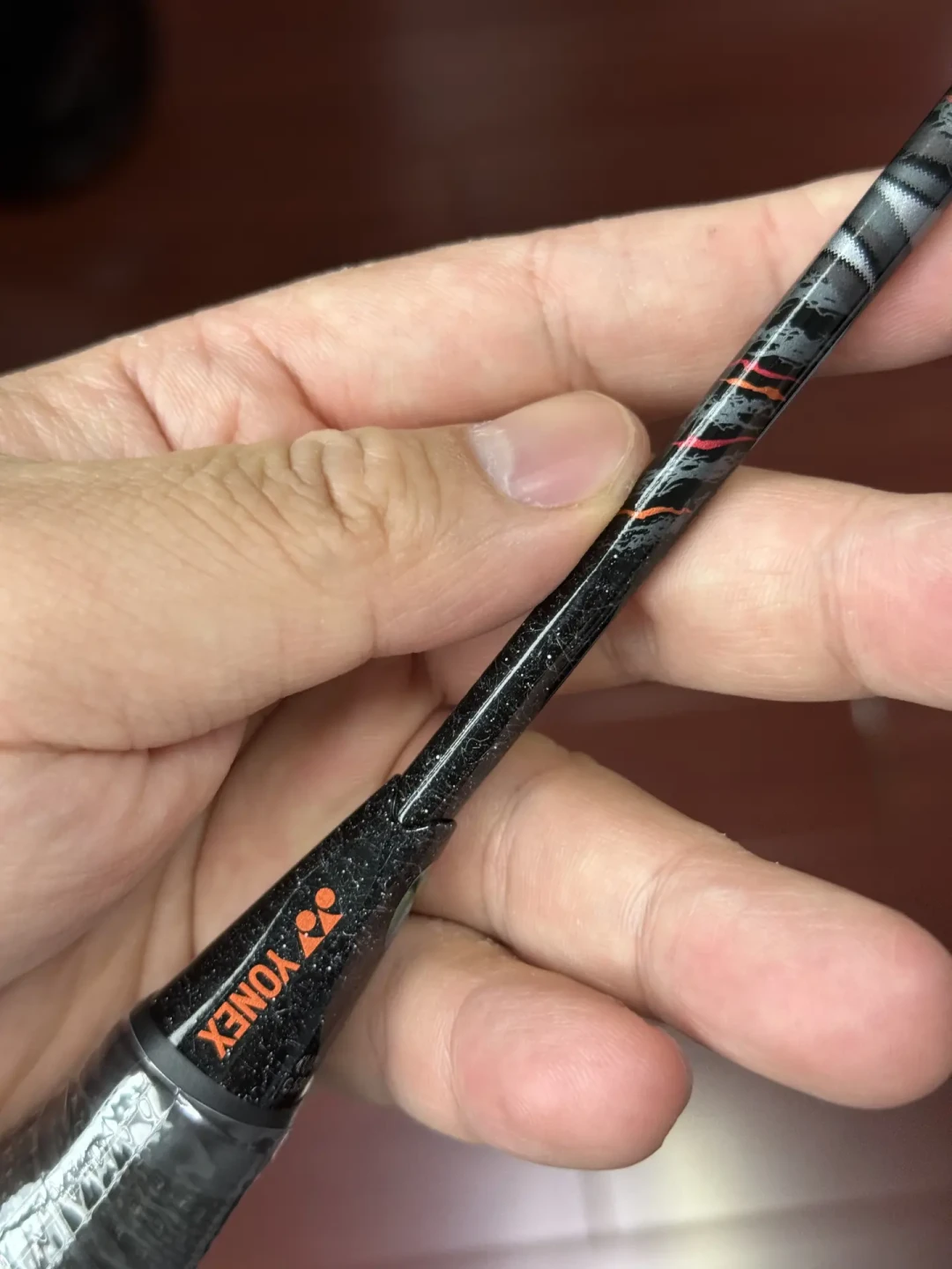 拉尼尔世锦赛夺冠当晚,有人问天斧99 Pro II会不会涨价:对比今年三条