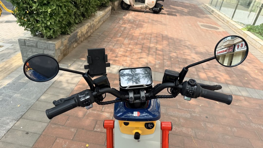 639元一个月,租满12个月送车?外卖电动车以租代购算账:多付1169元,还藏着3条没人讲的条款