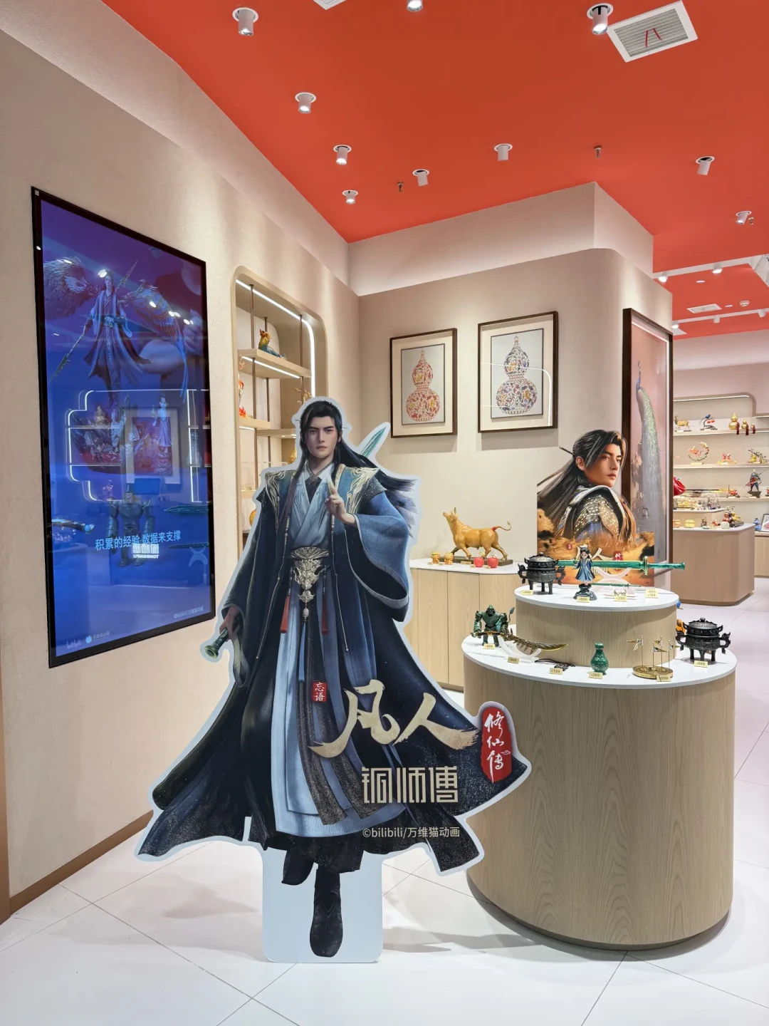 铜师傅悄悄开满99家店,连SKP都进了:打卡白拿葫芦,最有用的是买大件前先看实物