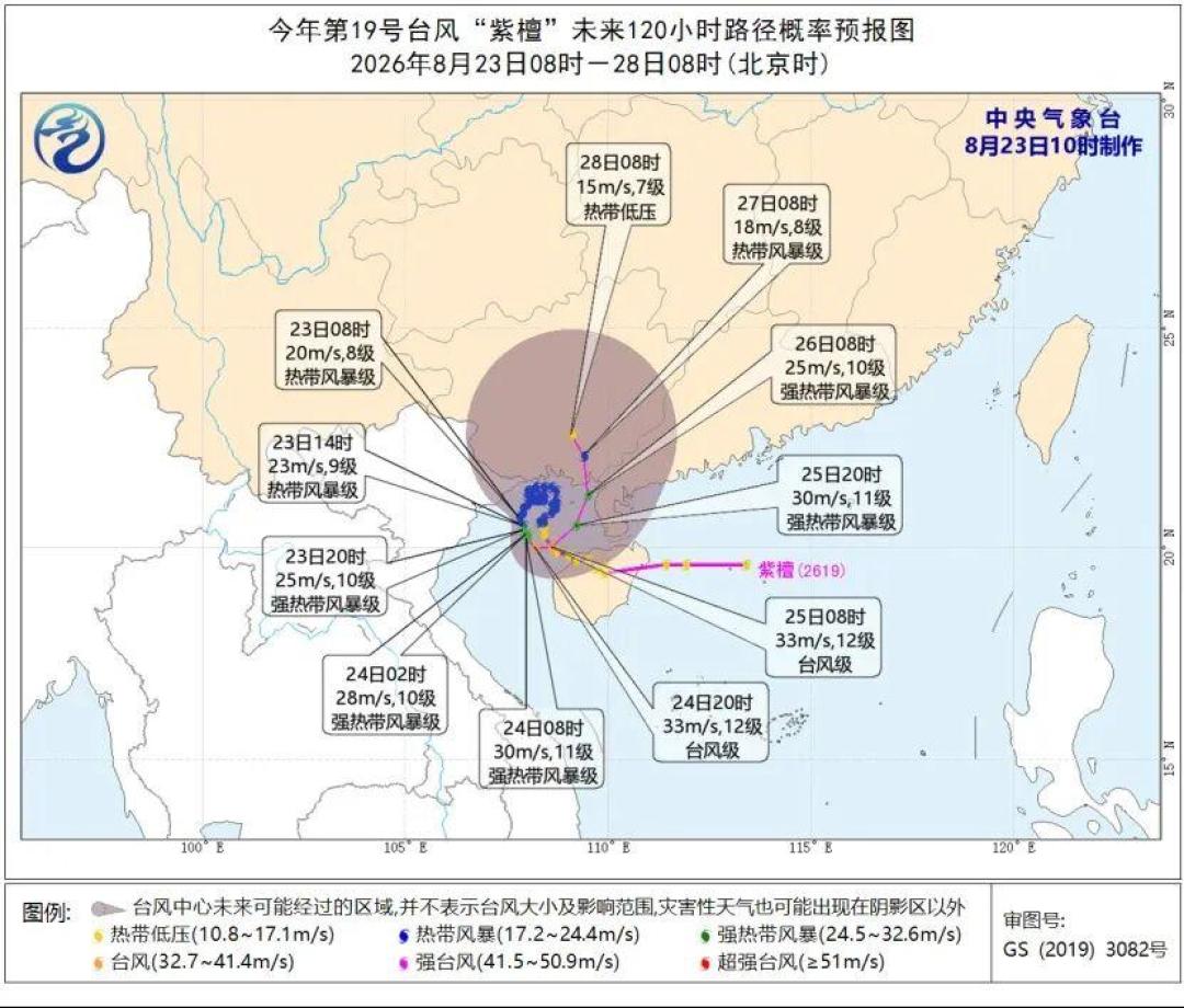 台风还没登陆,船先停了:三台共舞,8月底的海岛行程先看清停航逻辑
